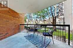 120 - 77 MAITLAND PLACE Toronto