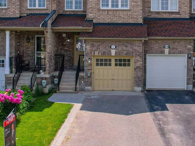 82 GOODE STREET Richmond Hill  Ontario