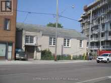 2611 DUNDAS STREET W Toronto 