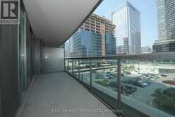 509 - 30 GRAND TRUNK CRESCENT Toronto 