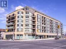 308 - 3520 DANFORTH AVENUE Toronto