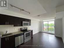 308 - 3520 DANFORTH AVENUE Toronto 