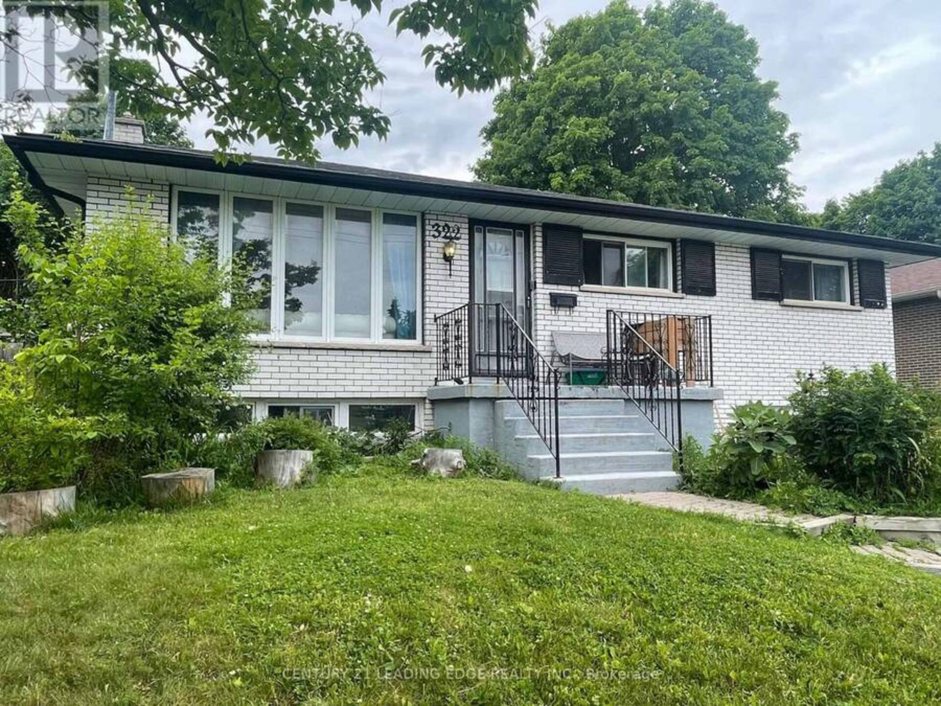 322 HILLCROFT STREET Oshawa 