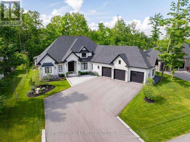 28 BYERS STREET Springwater Ontario