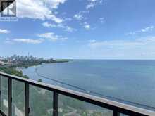 3110 - 1926 LAKE SHORE BOULEVARD W Toronto 