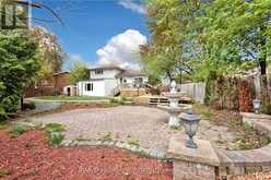 16 WEDGEPORT PLACE Toronto