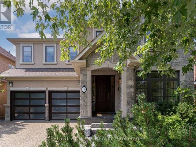 3315 RASPBERRY BUSH TRAIL W Oakville  Ontario