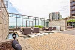 1408 - 385 PRINCE OF WALES DRIVE Mississauga