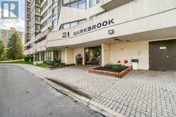 206 - 21 MARKBROOK LANE Toronto