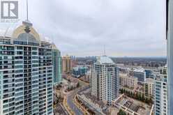 2512 - 3 REAN DRIVE Toronto