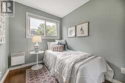 17 - 123 STRATHCONA AVENUE Toronto 