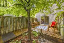 17 - 123 STRATHCONA AVENUE Toronto 