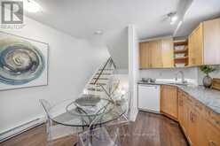 17 - 123 STRATHCONA AVENUE Toronto