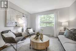 17 - 123 STRATHCONA AVENUE Toronto