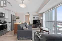 1609 - 2150 LAWRENCE AVENUE E Toronto