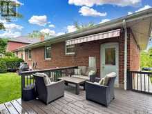 71 CLAYMORE DRIVE Toronto