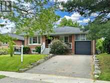 71 CLAYMORE DRIVE Toronto