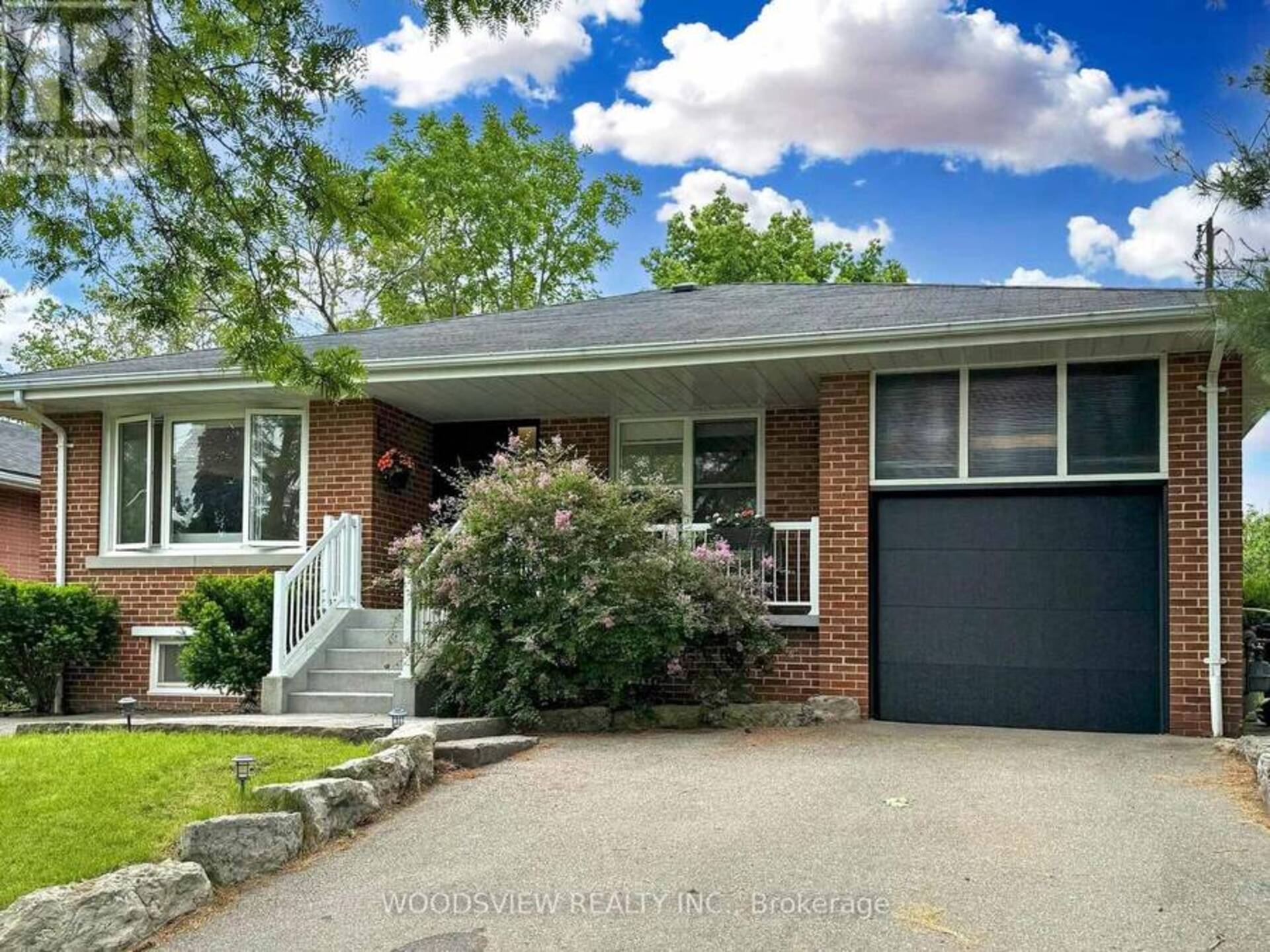 71 CLAYMORE DRIVE Toronto