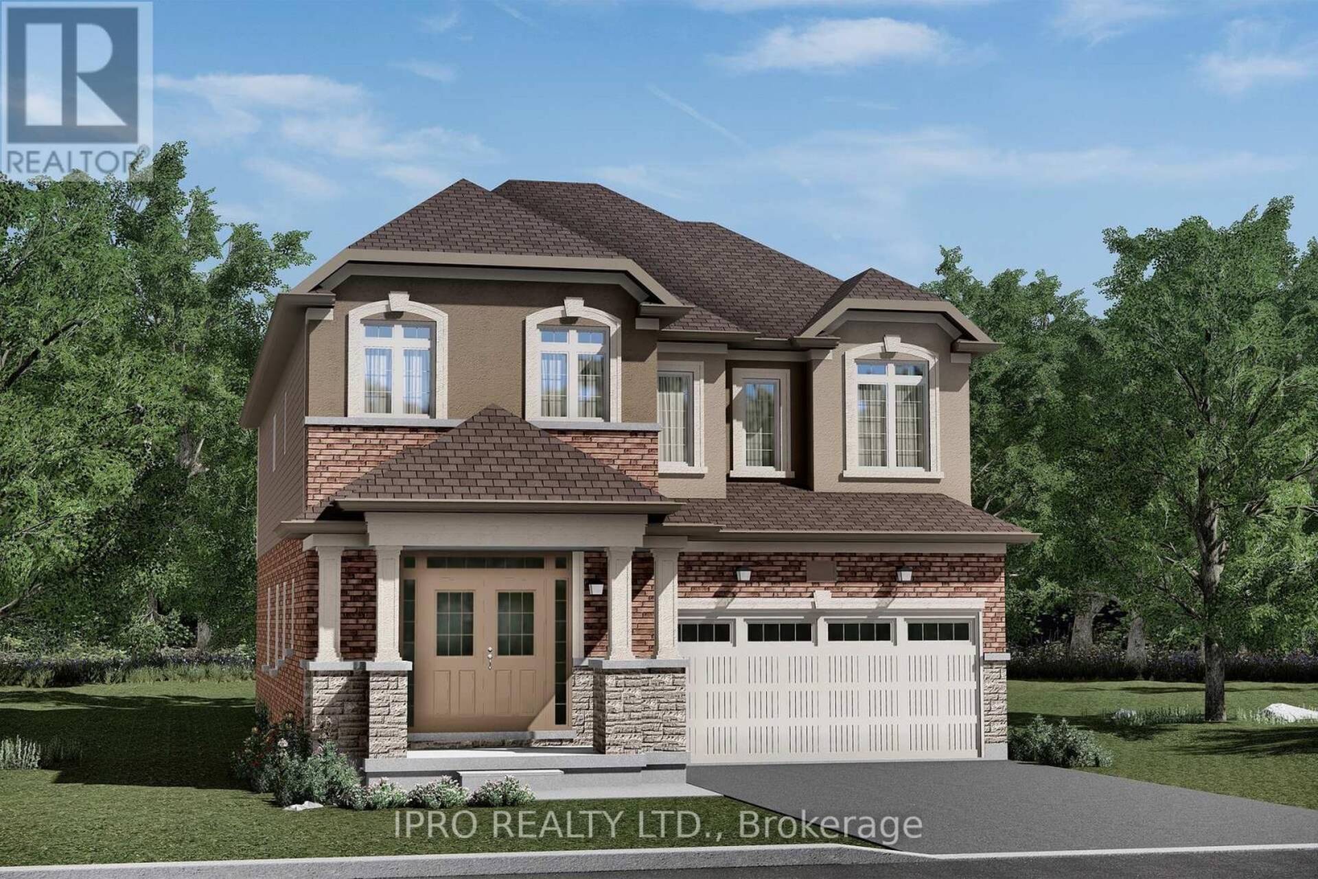 PHASE 3 - LOT 120 WALDRON STREET Brantford