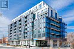 520 - 250 LAWRENCE AVENUE W Toronto 