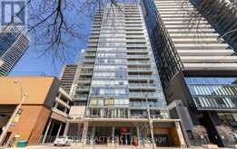 1607 - 22 WELLESLEY STREET E Toronto