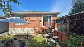 88 BRENDA CRESCENT Toronto