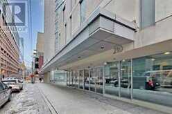 2610 - 210 VICTORIA STREET Toronto 