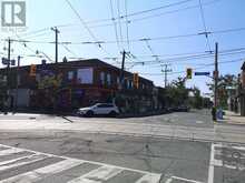 #1 - 2196 GERRARD STREET E Toronto 