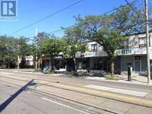 #1 - 2196 GERRARD STREET E Toronto 