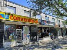 #1 - 2196 GERRARD STREET E Toronto 