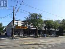 #1 - 2196 GERRARD STREET E Toronto 