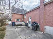 46 DUNBLAINE AVENUE Toronto