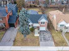 46 DUNBLAINE AVENUE Toronto