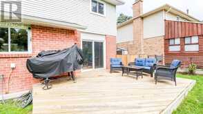 228 BROWNING TRAIL Barrie