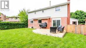 228 BROWNING TRAIL Barrie