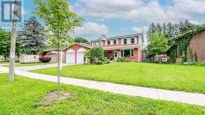 228 BROWNING TRAIL Barrie