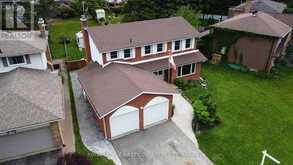 228 BROWNING TRAIL Barrie