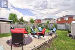 3 SHAINA COURT Barrie 