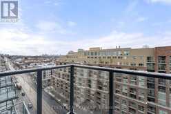 1102 - 1808 ST. CLAIR AVENUE W Toronto 