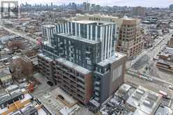 1102 - 1808 ST. CLAIR AVENUE W Toronto 