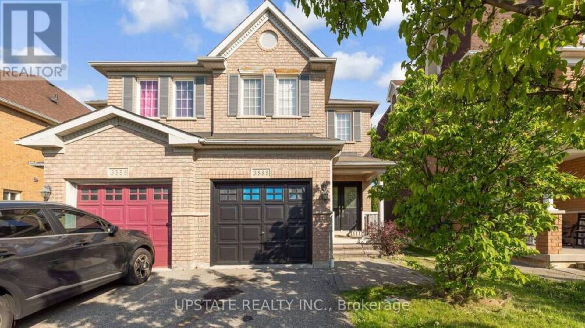 3588 SOUTHWICK STREET Mississauga 