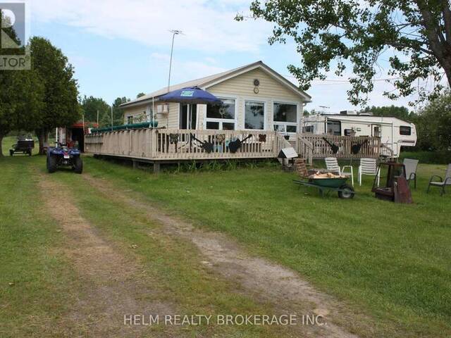 14 LAKESHORE ROAD Bonfield Ontario