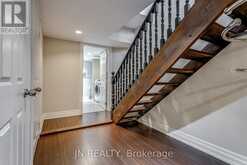 308 HARBORD STREET Toronto