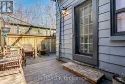 308 HARBORD STREET Toronto