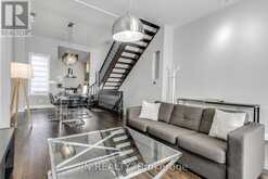 308 HARBORD STREET Toronto