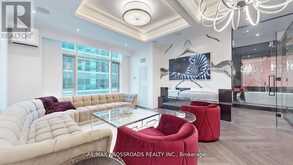 4801 - 311 BAY STREET Toronto