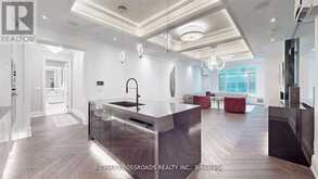 4801 - 311 BAY STREET Toronto