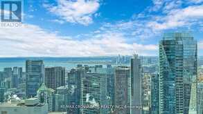 4801 - 311 BAY STREET Toronto