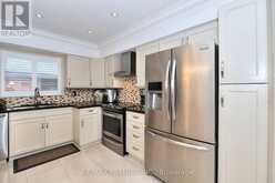 57 EXBURY ROAD Toronto