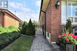 57 EXBURY ROAD Toronto